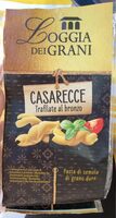 Casarecce