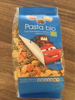 Pasta bio