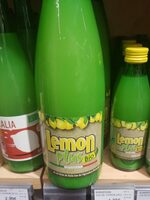 Lemon plus bio
