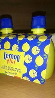 Jus de citron