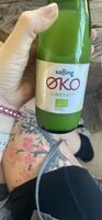Ginger plus bio