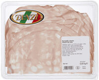 Mortadella bologna igp