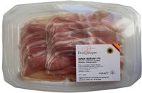 Jamon Serrano