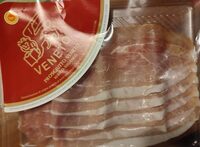 Prosciutto crudo