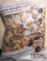 Misto funghi