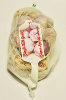 Single Bulb Garlic!