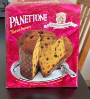 Panettone Del Doge 1 KG