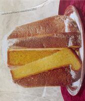 Pandoro Deldodge