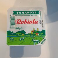 Robiola