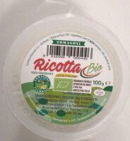 Ricotta Bio
