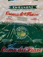Crema del piave
