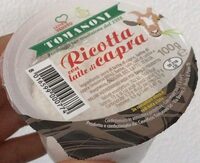 Ricotta di capra