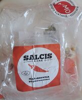 Saucisse au piment