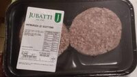 Hamburger di scottona