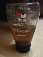 Miel millefiori