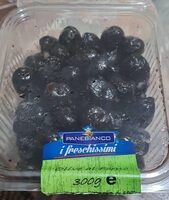 Olive al forno
