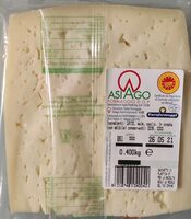Asiago