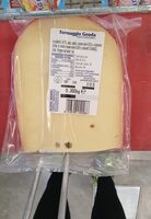 Formaggio Gouda 300g.