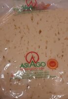 Asiago