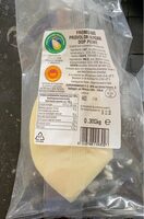 Fromage Provolone Valpana Dop Piccante