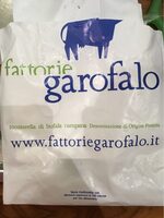 Mozzarella di bufala