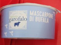 Mascarpone di bufala