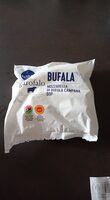Mozzarella di bufala