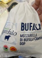 Bufala campana