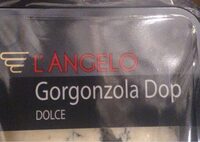 Gorgonzola DOP Dolce