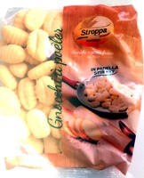 Gnocchi à poêler