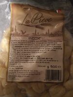 Gnocchi