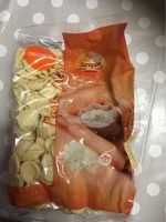 Pates fraiches orecchiette