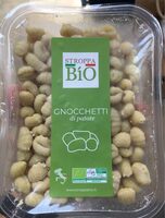 Gnocchetti di patate