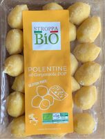 Polentine al Gorgonzola DOP