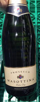 PROSECCO MASOTTINA Extra Dry