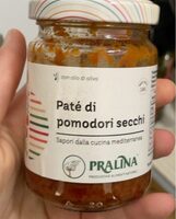 Paté di pomodori secchi