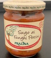 Sauce Aux Cèpes
