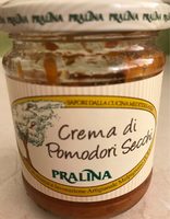 Crema di pomodori secchi