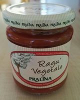 Ragu'Vegetale