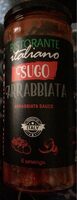 Arrabbiata sauce