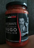 Ristorante Italiano Sugo Basilico