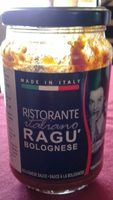 Ragu'bolognese