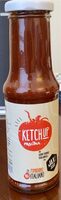 Ketchup Pralina
