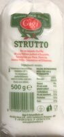 Strutto