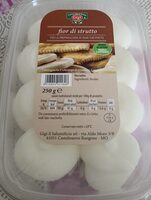 Fior di strutto