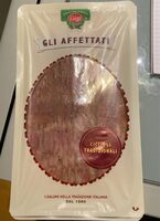 Ciccioli montanari