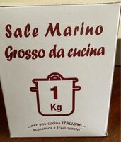 Sale grosso da cucina