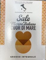 Cuor di mare