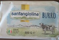 Santangiolina Burro