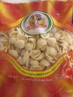 Orecchiette